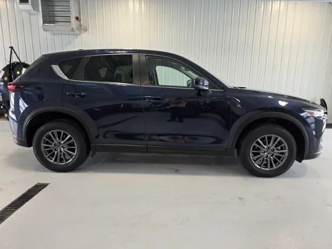 Photos of 2019 Mazda CX-5 Touring for sale in Tea, SD at CarSwap