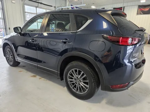 More photos of 2019 Mazda CX-5 Touring at CarSwap, SD