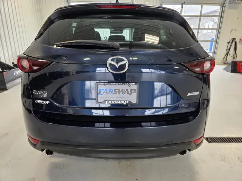 More photos of 2019 Mazda CX-5 Touring at CarSwap, SD