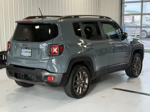 Another view of 2016 Jeep Renegade Latitude for sale in Tea, SD at CarSwap