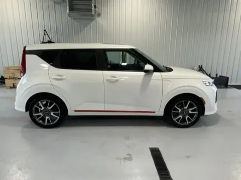 Photos of 2021 Kia Soul GT-Line for sale in Tea, SD at CarSwap