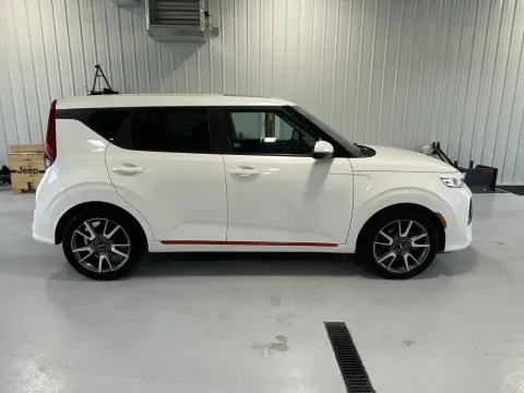 Photos of 2021 Kia Soul GT-Line for sale in Tea, SD at CarSwap
