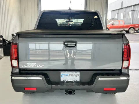 More photos of 2018 Honda Ridgeline RT at CarSwap, SD