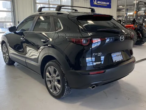 More photos of 2024 Mazda CX-30 2.5 S Preferred Package at CarSwap, SD