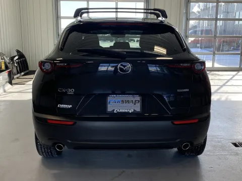 More photos of 2024 Mazda CX-30 2.5 S Preferred Package at CarSwap, SD
