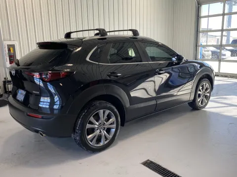 Another view of 2024 Mazda CX-30 2.5 S Preferred Package for sale in Tea, SD at CarSwap