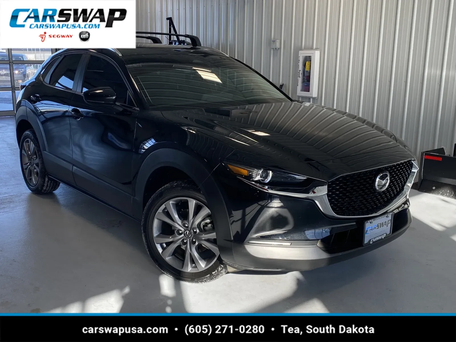 2024 Mazda CX-30 Preferred