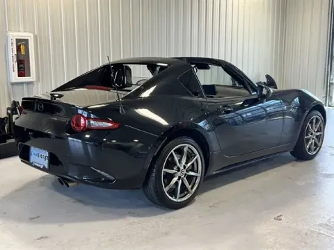 Another view of 2021 Mazda Miata RF Club for sale in Tea, SD at CarSwap