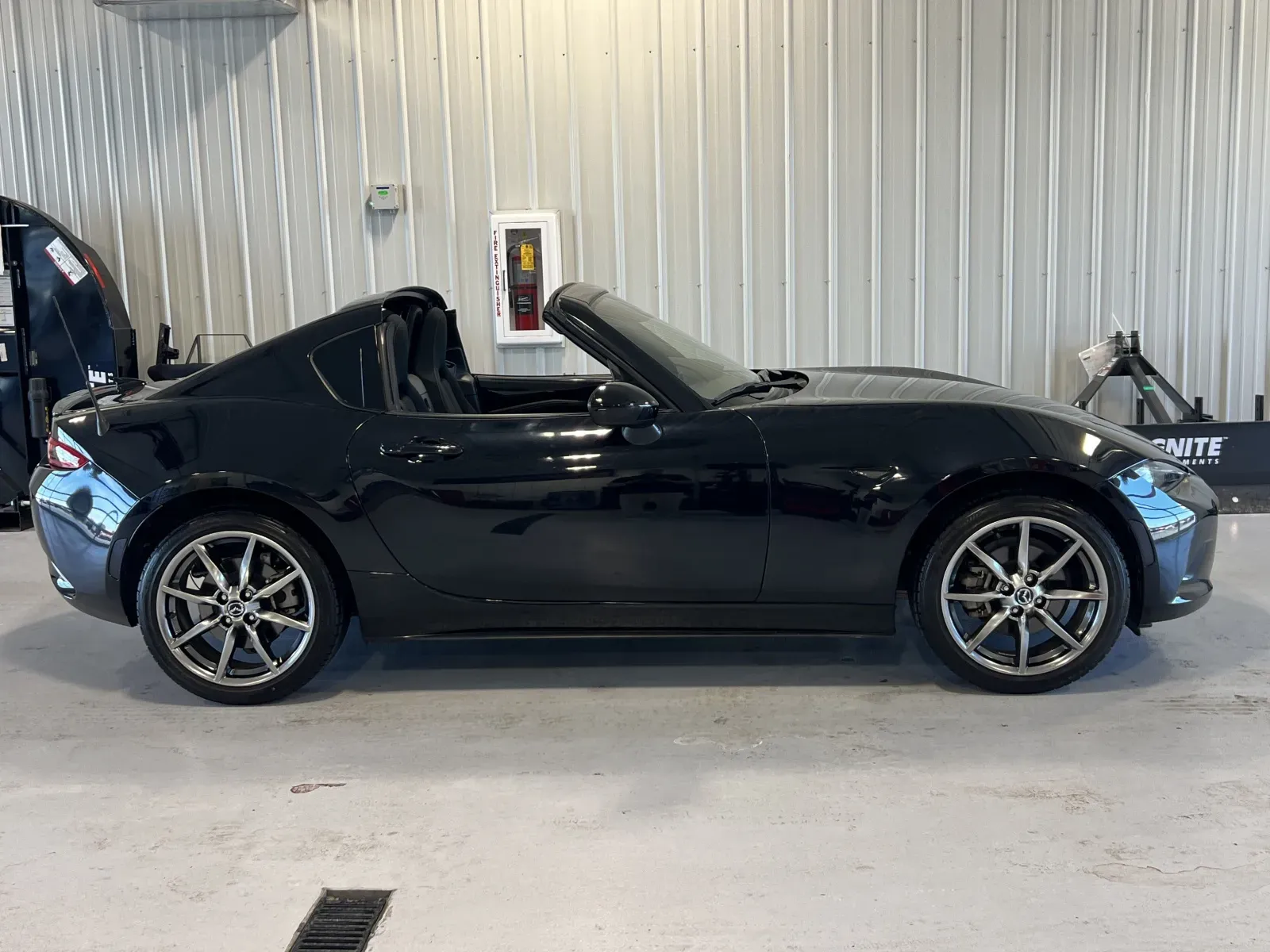 Photos of 2021 Mazda Miata RF Club for sale in Tea, SD at CarSwap