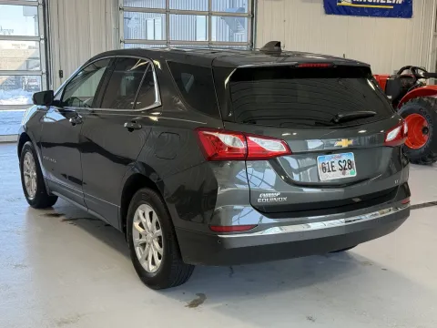 More photos of 2019 Chevrolet Equinox LT at CarSwap, SD