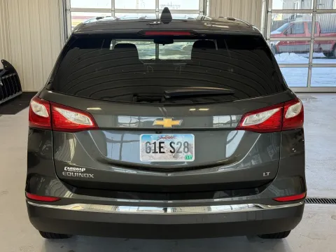 More photos of 2019 Chevrolet Equinox LT at CarSwap, SD