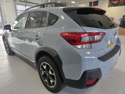 More photos of 2020 Subaru Crosstrek Premium at CarSwap, SD