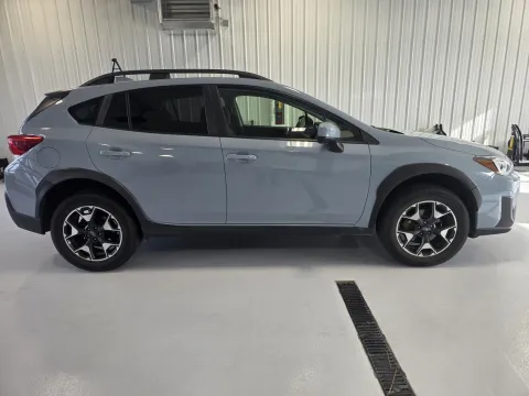 Photos of 2020 Subaru Crosstrek Premium for sale in Tea, SD at CarSwap