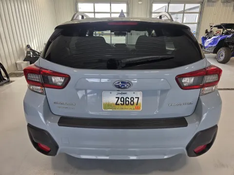 More photos of 2020 Subaru Crosstrek Premium at CarSwap, SD