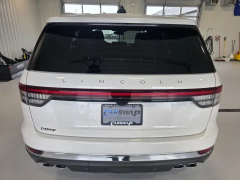 More photos of 2025 Lincoln Aviator Reserve at CarSwap, SD
