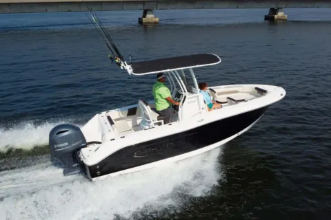 2026 Robalo R202 Explorer for sale in Bluffton, SC