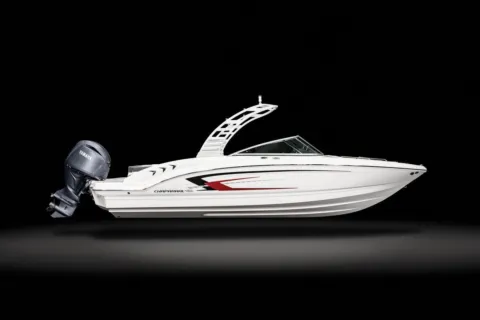 More photos of 2026 Chaparral 23 SSi OB at Longshore Boats Bluffton, SC