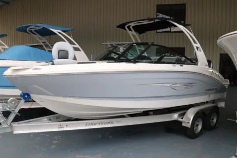 2026 Chaparral 21 SSi Ski & Fish OB for sale in Bluffton, SC