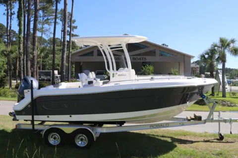 2026 Robalo R222 Explorer for sale in Bluffton, SC