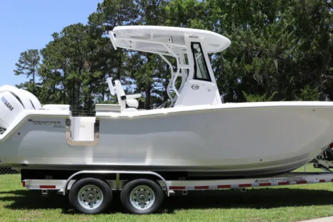 2024 Tidewater 256 LXF for sale in Bluffton, SC