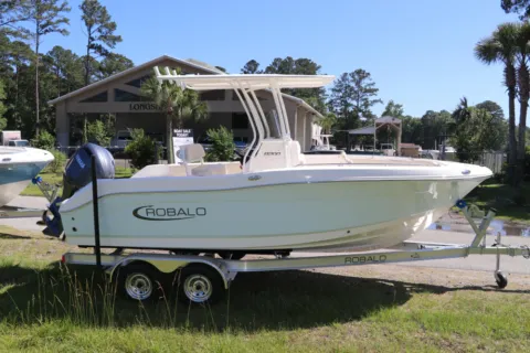 2026 Robalo R200 Center Console for sale in Bluffton, SC