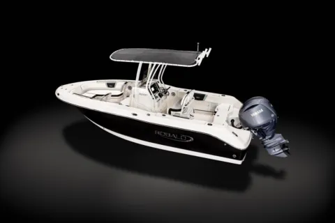 More photos of 2026 Robalo R200 Center Console at Longshore Boats Bluffton, SC