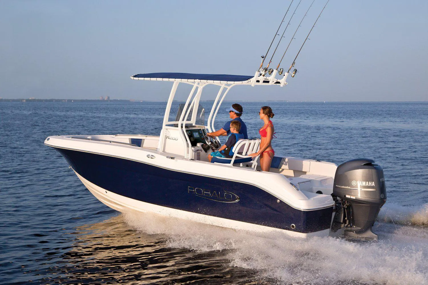 2026 Robalo R200 Center Console for sale in Bluffton, SC