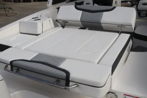 More photos of 2026 Chaparral 270 OSX at Longshore Boats Bluffton, SC