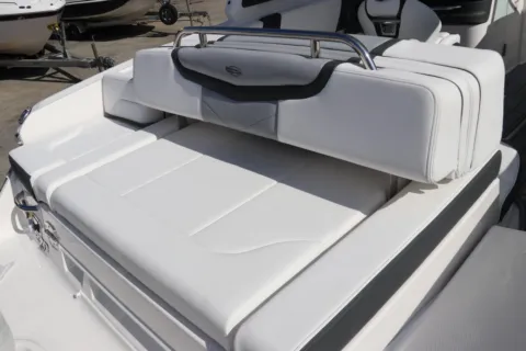 More photos of 2026 Chaparral 270 OSX at Longshore Boats Bluffton, SC