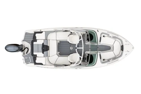 More photos of 2026 Chaparral 23 SSi OB at Longshore Boats Bluffton, SC