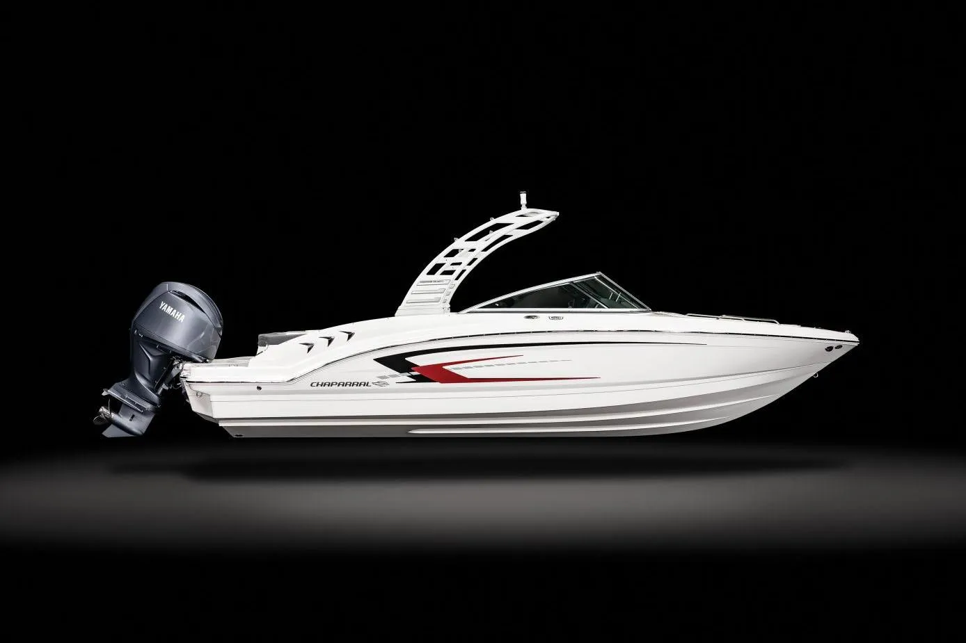 2026 Chaparral 23 SSi OB for sale in Bluffton, SC