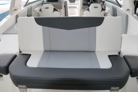 More photos of 2026 Chaparral 23 SSi OB at Longshore Boats Bluffton, SC