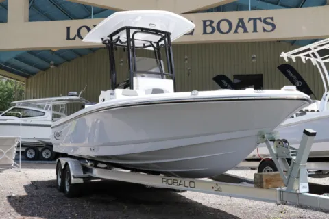 2025 Robalo 226 Cayman for sale in Bluffton, SC