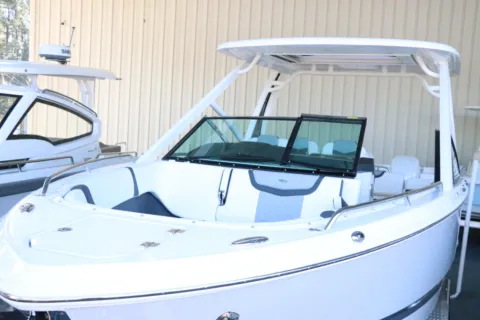 More photos of 2026 Chaparral 280 OSX at Longshore Boats Bluffton, SC