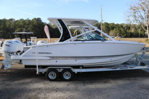 2026 Chaparral 280 OSX for sale in Bluffton, SC