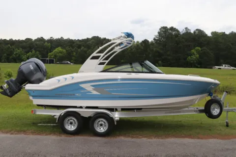2026 Chaparral 21 SSi OB for sale in Bluffton, SC