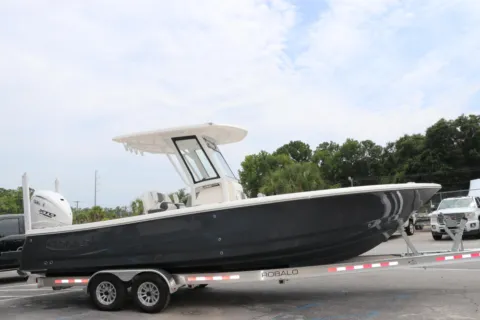 2024 Robalo 266 Cayman for sale in Bluffton, SC