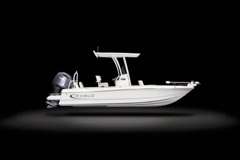2026 Robalo 206 Cayman for sale in Bluffton, SC