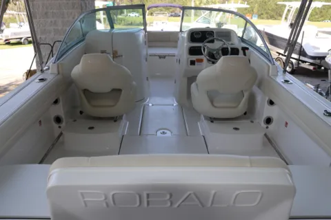 More photos of 2026 Robalo R207 Dual Console at Longshore Boats Bluffton, SC