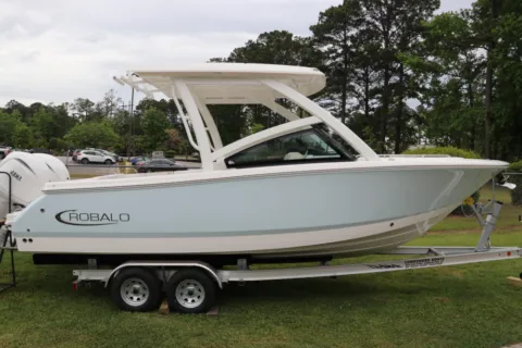 2026 Robalo R257 Dual Console for sale in Bluffton, SC