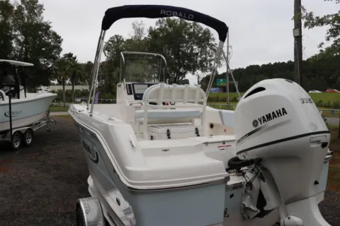 More photos of 2026 Robalo R180 Center Console at Longshore Boats Bluffton, SC
