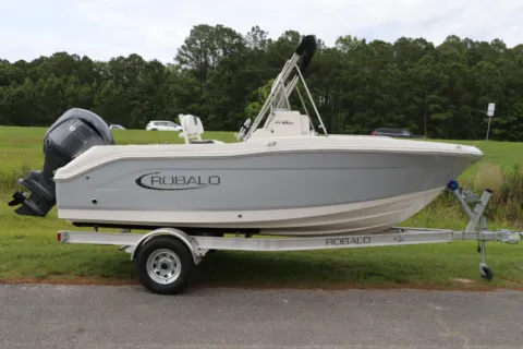 2026 Robalo R180 Center Console for sale in Bluffton, SC
