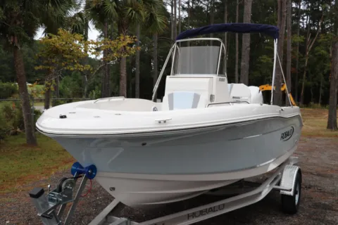 More photos of 2026 Robalo R180 Center Console at Longshore Boats Bluffton, SC