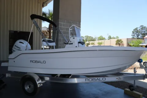 2026 Robalo R160 Center Console for sale in Bluffton, SC