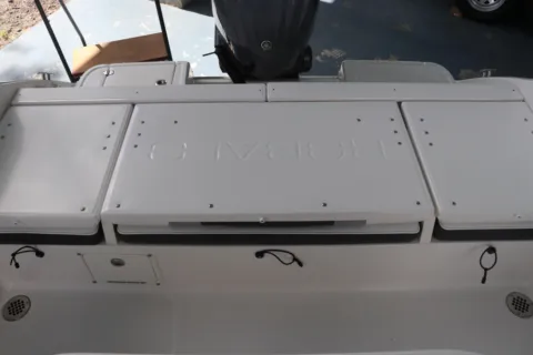 More photos of 2026 Robalo R232 Explorer at Longshore Boats Bluffton, SC
