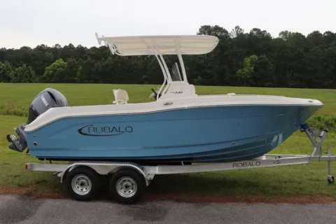 2026 Robalo R200 Center Console for sale in Bluffton, SC