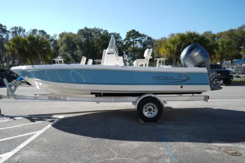 2026 Robalo 206 Cayman for sale in Bluffton, SC