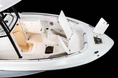 More photos of 2026 Robalo R232 Explorer at Longshore Boats Bluffton, SC