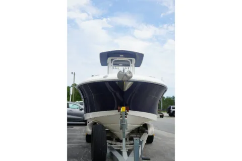 Photos of 2015 Robalo R242 Center Console for sale in Bluffton, SC at Longshore Boats Bluffton