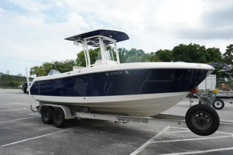 2015 Robalo R242 Center Console for sale in Bluffton, SC
